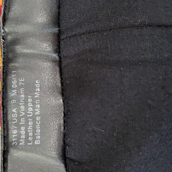 Clarks Leather Riding Style Boots size 9 - Picture 6 of 8